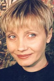 Елена Зимина 头像