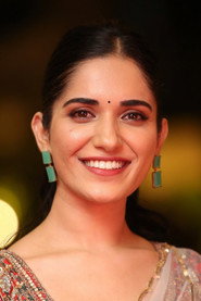 Ruhani Sharma 头像