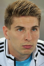 Ron-Robert Zieler 头像