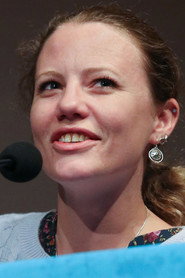 Sarah Harrison 头像