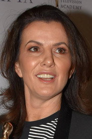 Deirdre O'Kane 头像