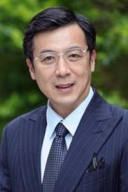 蔡纲 头像