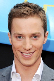 Jonathan Keltz 头像