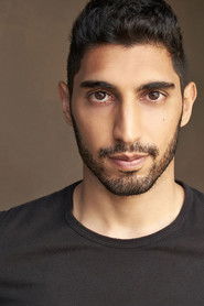 Mehdi Merali 头像