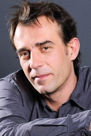 Jean-André Yerlès 头像
