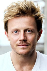 Zachary Garred 头像
