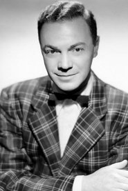 Alan Freed 头像
