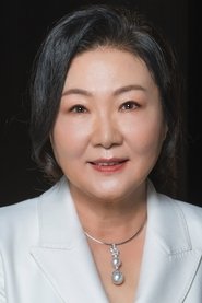 金海淑 头像