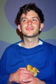Julian Glander 头像