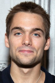 Dylan Sprayberry 头像