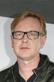 Andy 'Fletch' Fletcher 头像