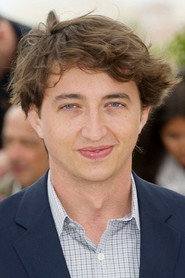 Benh Zeitlin 头像