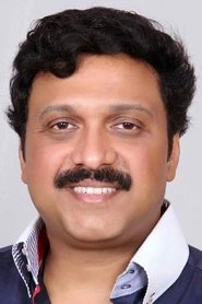 Ganesh Kumar 头像