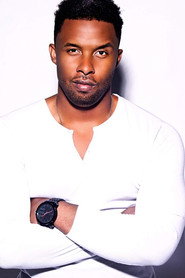 Reginald Robinson 头像