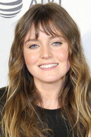 Lorraine Nicholson 头像