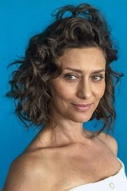 Maria Fernanda Cândido 头像