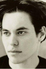 York Alec Shackleton 头像