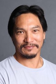 杰森·斯科特·李 头像