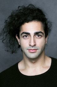 Reza Diako 头像