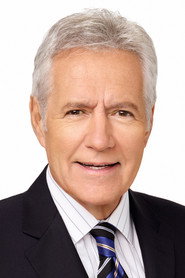 Alex Trebek 头像