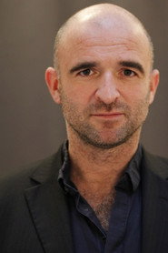 Pierre Benoist 头像