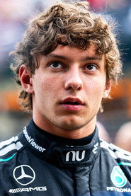 Andrea Kimi Antonelli 头像