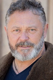 Paul Hawkyard 头像
