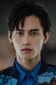 范少勋 头像