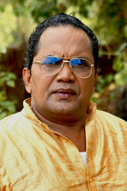 Shivaji Guruvayoor 头像