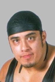 César Barrón 头像