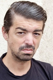 Adrien Saint-Joré 头像
