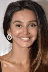 Shibani Dandekar 头像