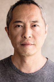 肯·兰格 头像