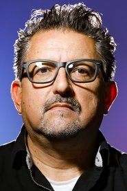 Lalo Alcaraz 头像