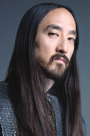 Steve Aoki 头像