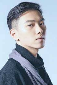 谷江山 头像