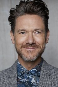 Ben Prendergast 头像