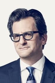 Ben Mankiewicz 头像