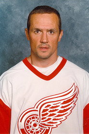 Steve Yzerman 头像