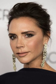 Victoria Beckham 头像