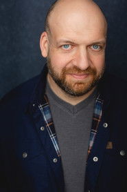 Michael Tourek 头像