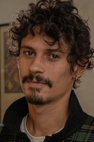 Américo Hollander 头像