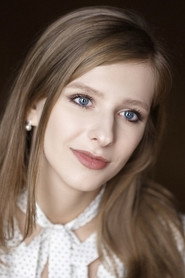 Елизавета Арзамасова 头像