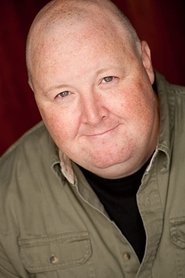 Brendan Patrick Connor 头像