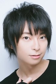 柿原彻也 头像