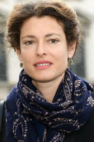 Ginevra Elkann 头像