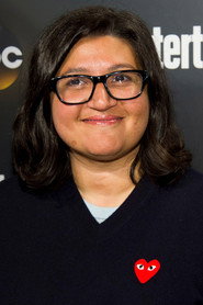 Nahnatchka Khan 头像