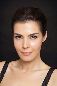 Hatice Şendil 头像