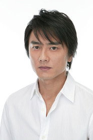 原田龙二 头像