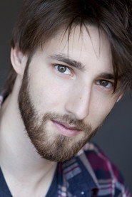 Adam Bernett 头像